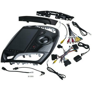 Select Android 9.1 32GB Stereo Radio FM GPS Navigation MP3 MP4 for Ford Focus 12-17