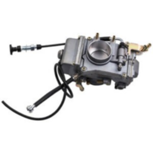 Ceramic Carburetor Fit For Harley Davidson FLH Electra Glide 1960-1983 1984 1985 HSR45
