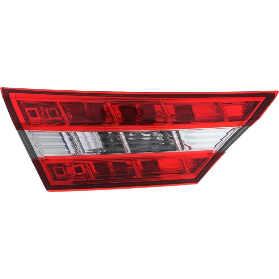 Non-Toxic Cooking Halogen Back Up Light For 2013-2015 Toyota Avalon Left