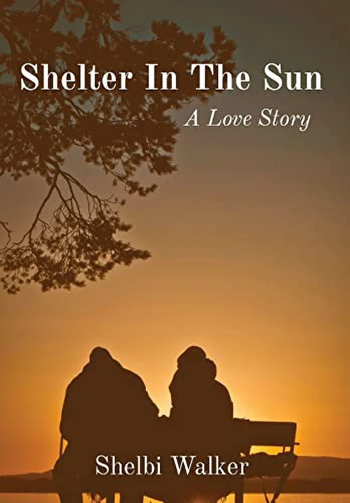 Core Pre-Owned Shelter In The Sun: A Love Story Paperback
