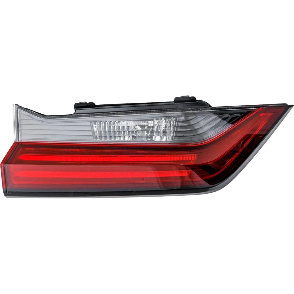 Core Tail Light For 2020-2022 Honda CR-V Passenger Side Inner