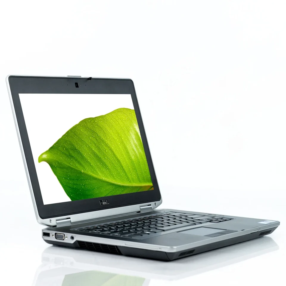 Non-Toxic Popular Used Dell Latitude E6430 Laptop i5 Dual-Core 8GB 250GB Win 10 Pro B v.WBB