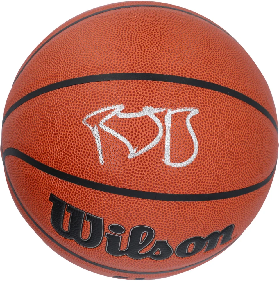 Dining Space-Saving RJ Barrett Toronto Raptors Autographed Wilson Authentic Series Indoor/Outdoor Basketball - Fanatics Authentic Certified