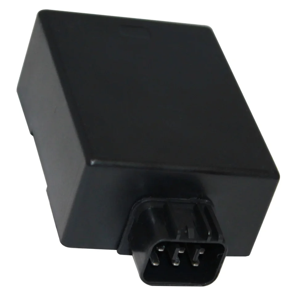 Easy-Clean CDI Box Fits MANY Polaris Ranger 400 500 Scrambler ATP 2x4 4x4 CARB / HO NO EFI (See ad for exact model & year fit)