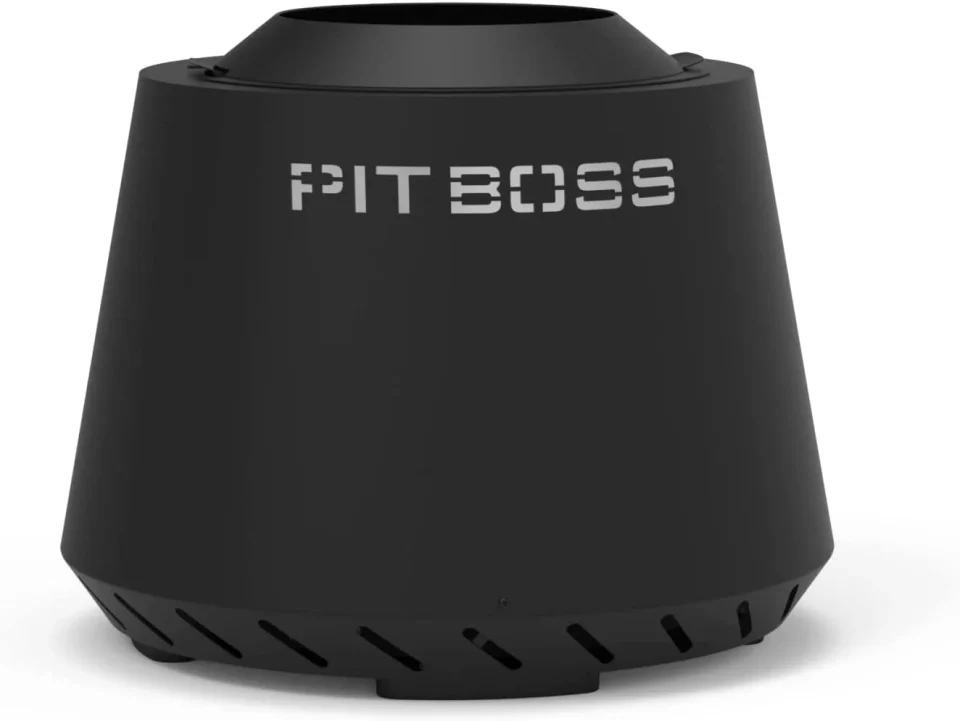 Storage Pit Boss Smokeless Fire Pit