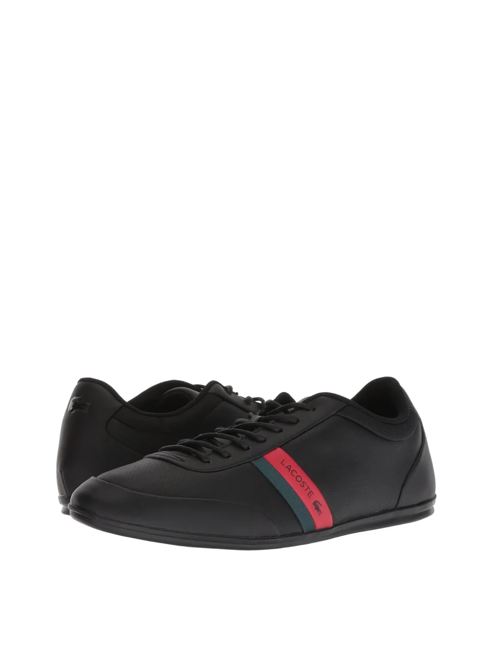 Baking Lacoste STORDA 318 1 Men's Fashion Sneakers 36CAM00741B5