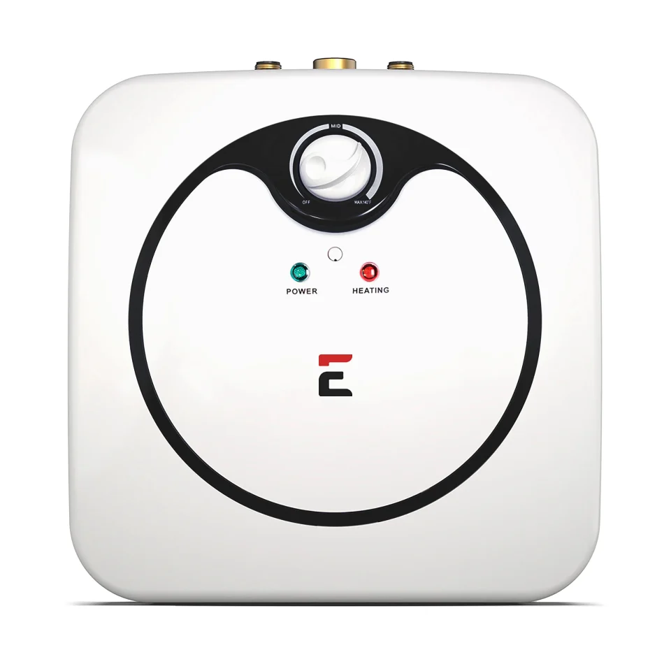 Baking Eccotemp EM 2.5 Gal Under Sink Electric Mini Storage Tank Hot Water Heater