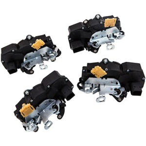 Best-Selling Front Rear Door Lock Actuator for Chevrolet Malibu Hybrid 08-10 931-310 931-334