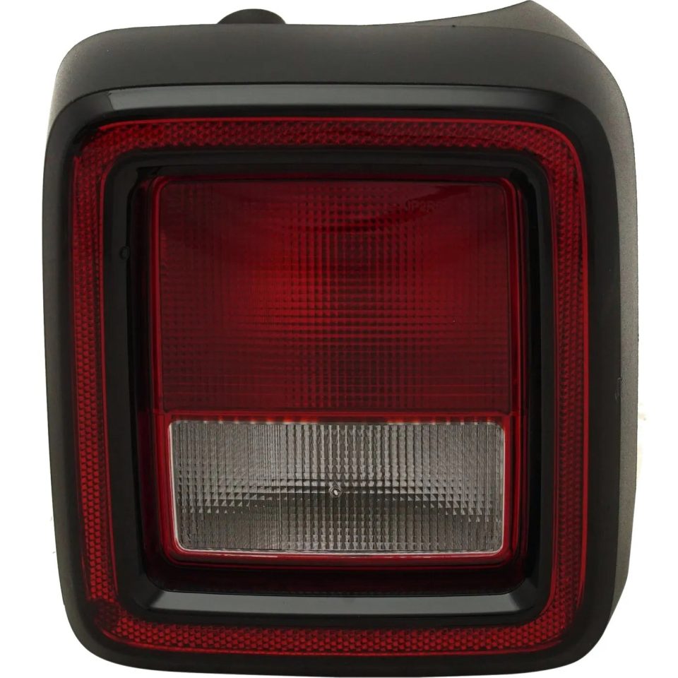 Matte Home 55112890AG New Tail Light Taillight Taillamp Brakelight Lamp Passenger Right RH