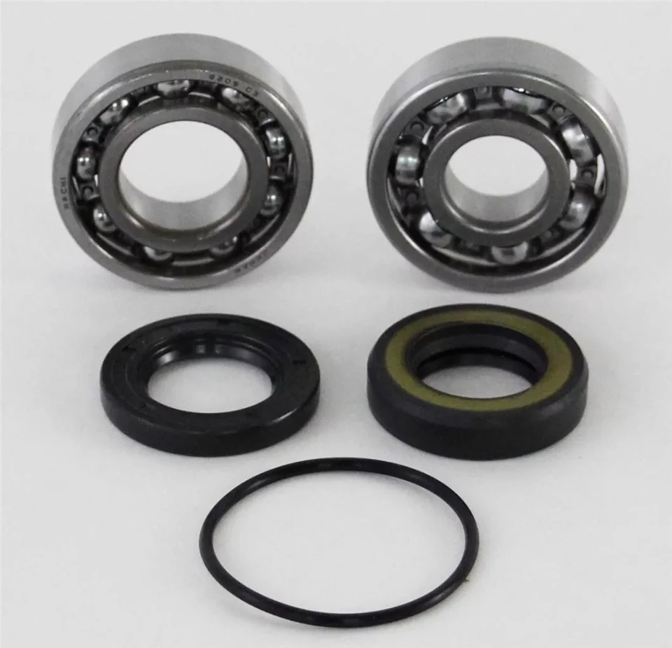 Essential Jet Pump Repair Kit Fits Yamaha 1997 1998 1999 Gp-R 1200 Jet Ski 1998 Xl 1200Cc