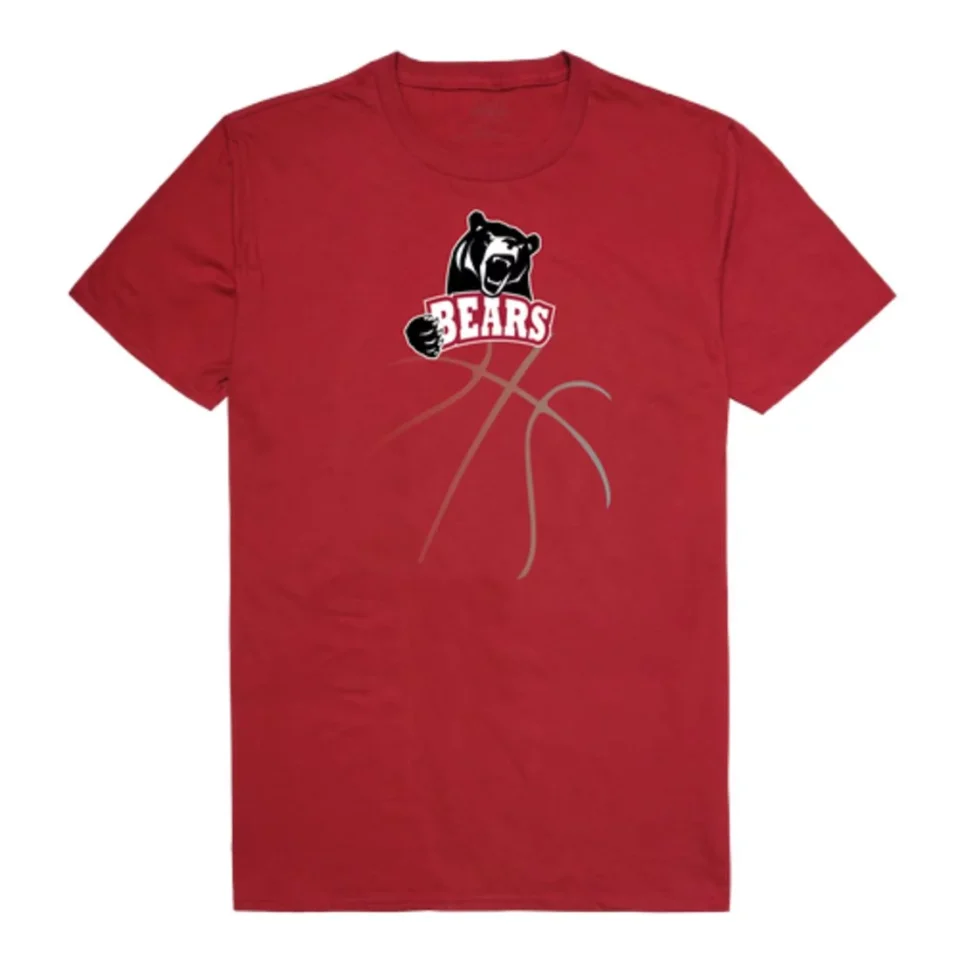 Value Best-Selling Lenoir-Rhyne University Bears Basketball T-Shirt Tee