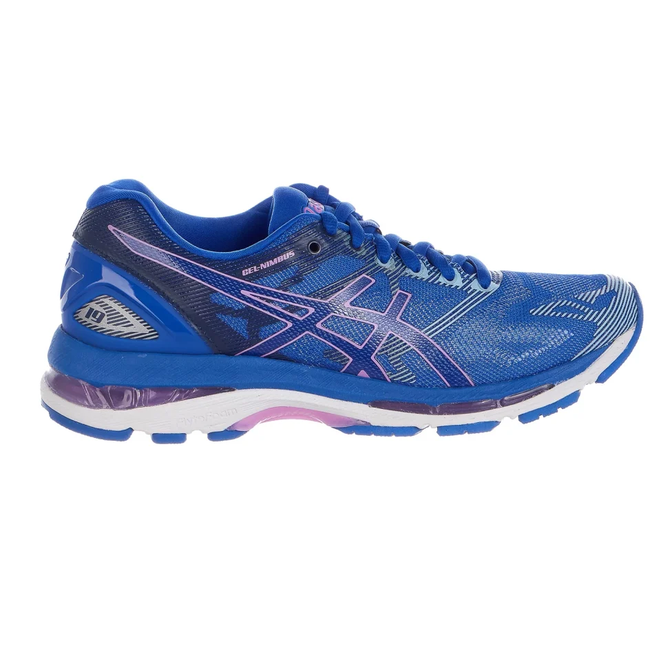 Kitchen Asics Gel-Nimbus 19 Running Shoe - Womens